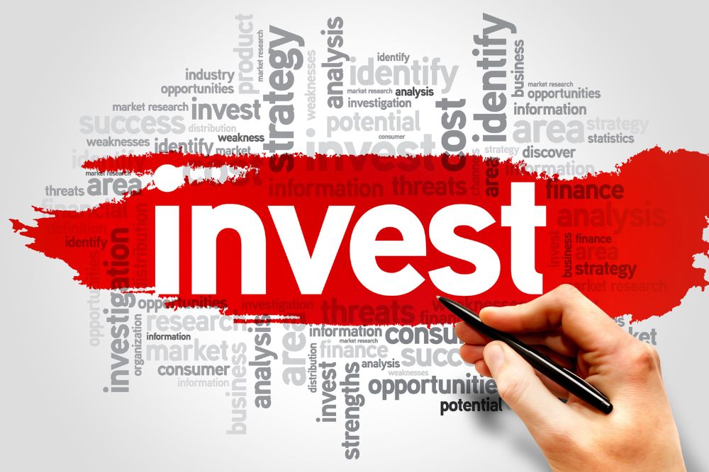 INVESTMENT Course