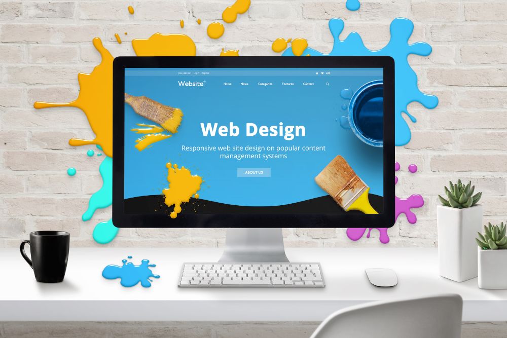 WEB Course