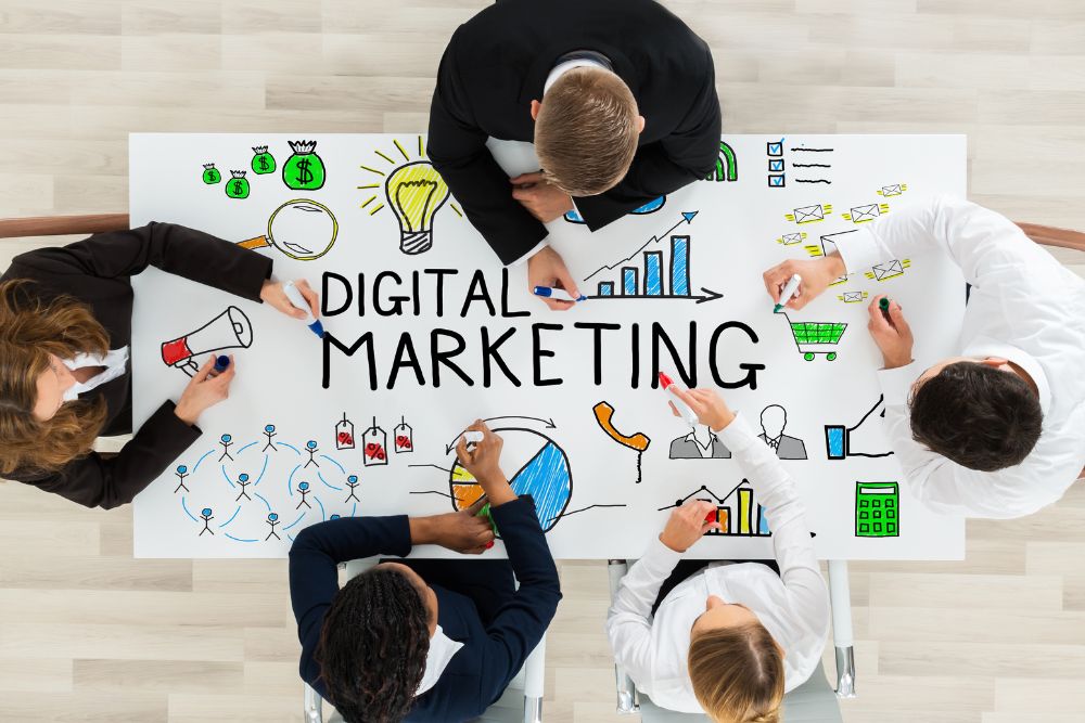 DIGITAL Course