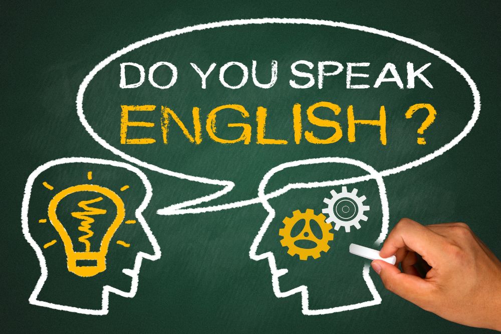 SPOKEN Course