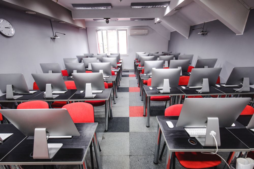 Professional Training